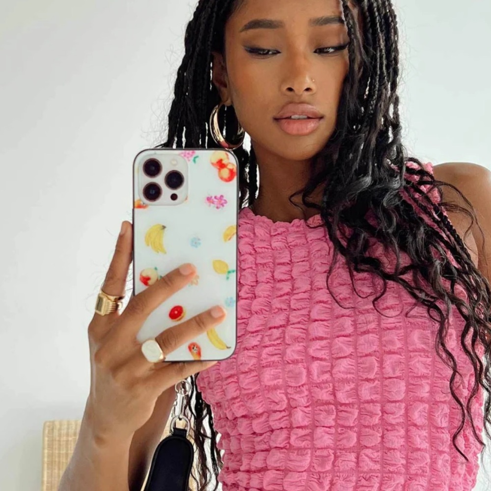 Fruit IPhone Case